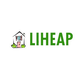 Low-Income Home Energy Assistance Program Logo